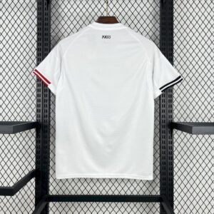 Beşiktaş J.K. Home Trikot 2025-2026