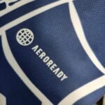 Real Madrid Chinesisch Drache Sondertrikot 2023-2024 - Blau