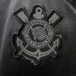 Corinthian Sonderausgabe Trikot 2022-2023 - Weiß/Schwarz