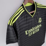 Real Madrid UCL Third Trikot 2022-2023