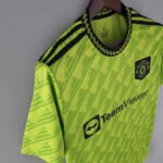 Manchester United Third Trikot 2022-2023