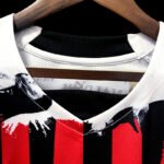 AC Mailand Legendärer Stern Sonderausgabe Trikot 2022-2023