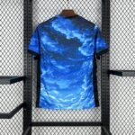 Paris Saint-Germain Bewölkung Sondertrikot 2025-2026