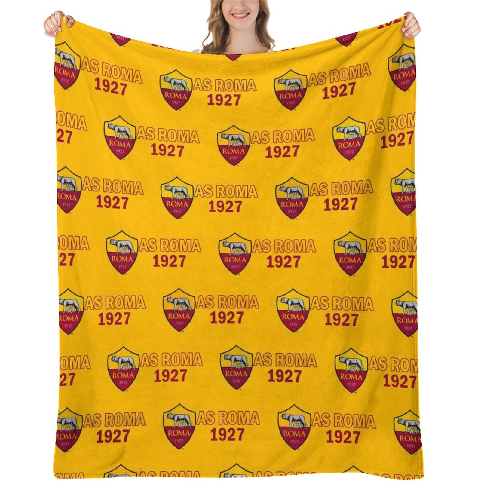 AS Rom Decken, Superweiche Decken, Verschiedene Größen Von Decken AS Rom Decken, Superweiche Decken, Verschiedene Größen Von Decken