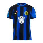 Inter Mailand x Transformers Home Trikot 2023-2024