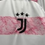 Juventus Cristiano Ronaldo 7 Away Trikot 2023-2024