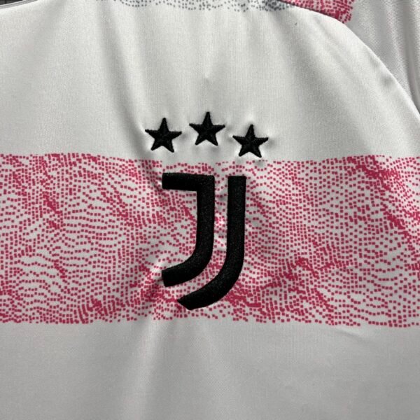 Juventus Cristiano Ronaldo 7 Away Trikot 2023-2024