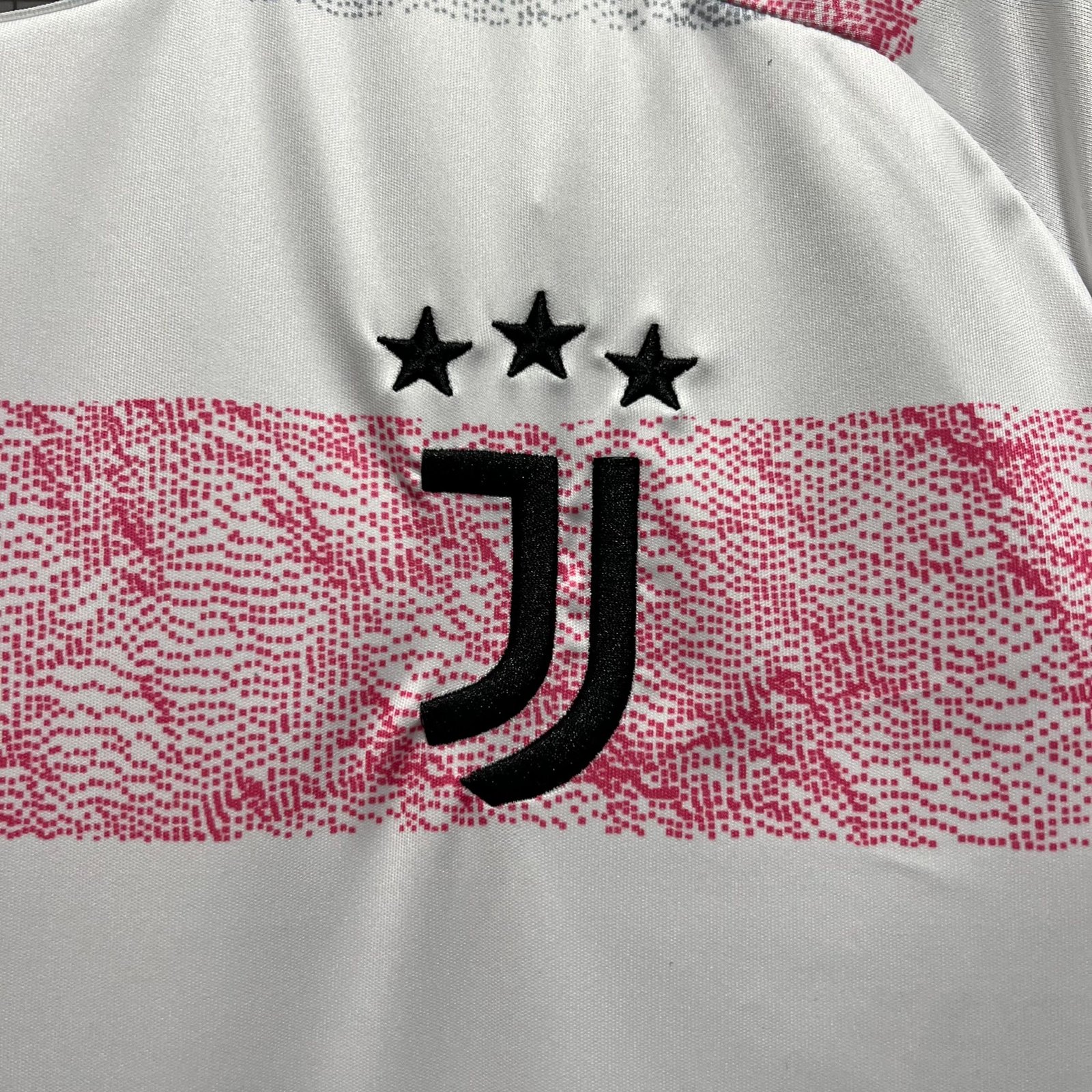 Juventus Cristiano Ronaldo 7 Away Trikot 2023-2024 Juventus Cristiano Ronaldo 7 Away Trikot 2023-2024