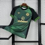 Glasgow Celtic Limitierte Sondertrikot 2025-2026