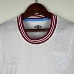 West Ham United Away Trikot 2023-2024