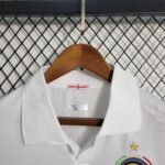 Inter Mailand Retro Away Trikot 2009-2010