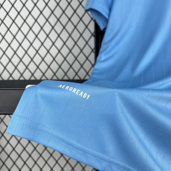 Inter Miami CF Lionel Messi 10 Originals Third Trikot 2025-2026