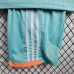 Inter Miami Lionel Messi 10 Third Trikot Kinder Mini Kit 2024-2025