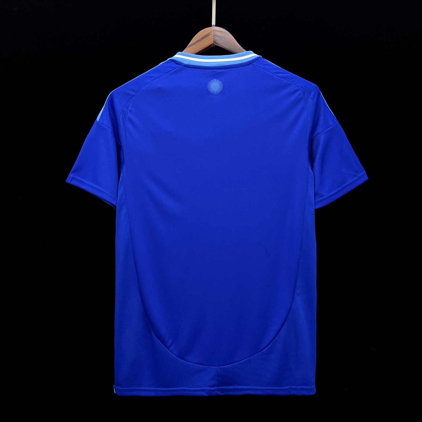 Argentinien Away Trikot 2024-2025 Argentinien Away Trikot 2024-2025