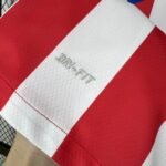 Atletico Madrid Retro Home Trikot 2012-2013