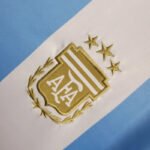Frauen Argentinien Home Trikot 2024-2025