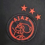 Ajax 3rd UCL Trikot 2021-2022