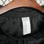 Chelsea Third Short 2024-2025 - Schwarz