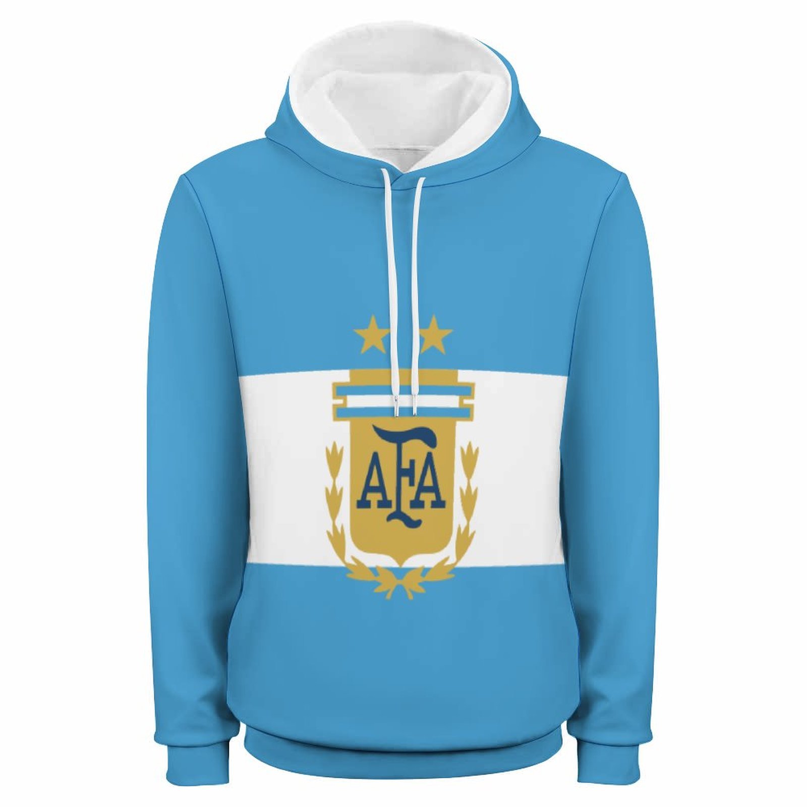 Argentinien Kapuzenpulli Mit Fleece Für Männer Und Frauen Argentinien Kapuzenpulli Mit Fleece Für Männer Und Frauen