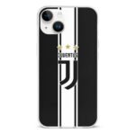 Juventus FC Handytaschen IPhone 14
