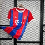 FC Bayern München Retro Home Trikot 2014-2015