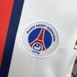 Paris Saint-Germain Retro Away Trikot 1998-1999
