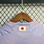 Japan Away Trikot Frauen WM 2023 - Frauen
