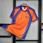 FC Barcelona Away Retro Trikot 1997-1998