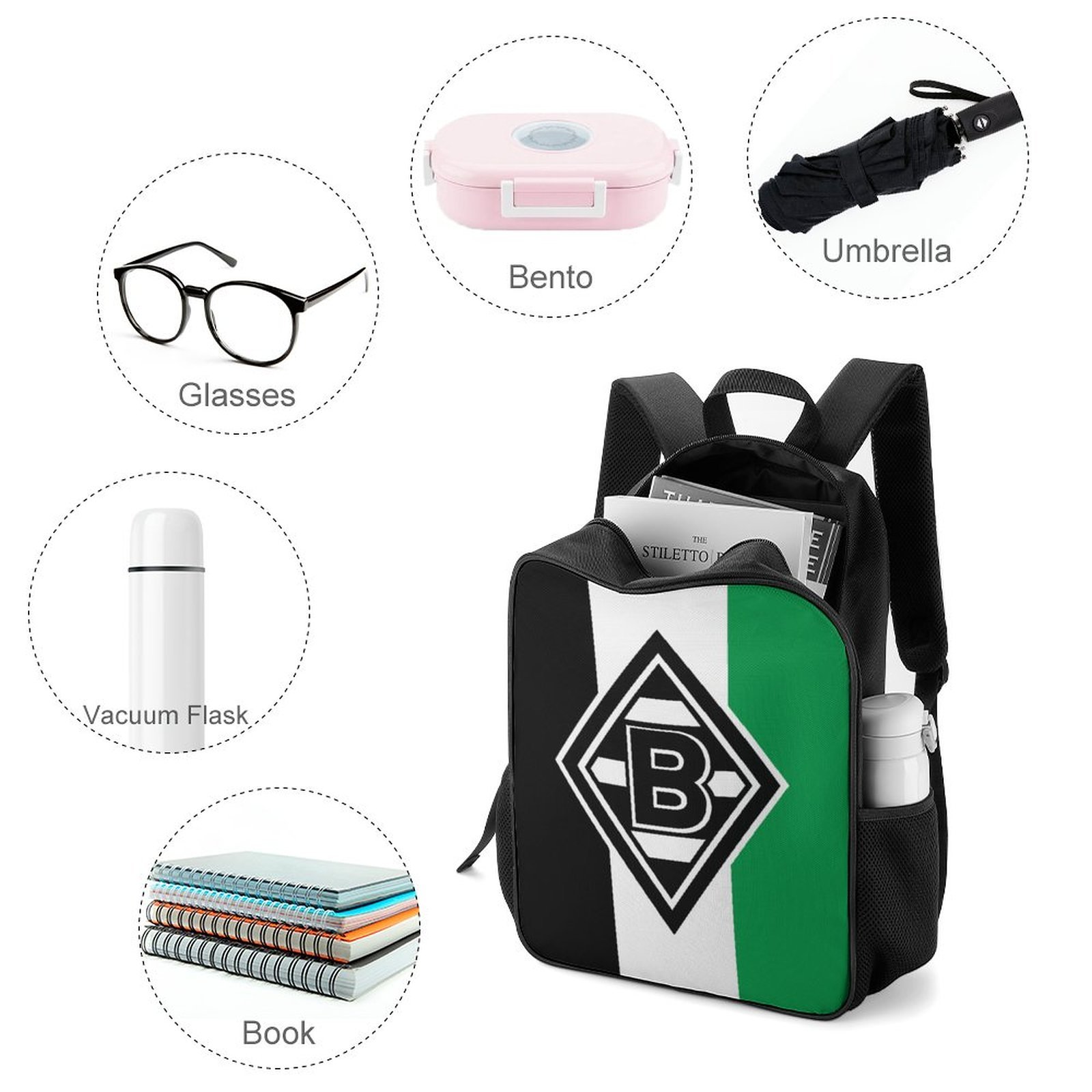 Monchengladbach Kinderschultaschen Rucksäcke Für Jungen Und Mädchen Monchengladbach Kinderschultaschen Rucksäcke Für Jungen Und Mädchen