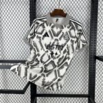 FC Bayern München X BSTN Sondertrikot 2025-2026