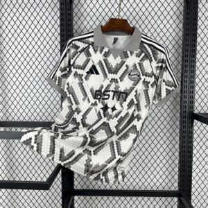 FC Bayern München X BSTN Sondertrikot 2025-2026
