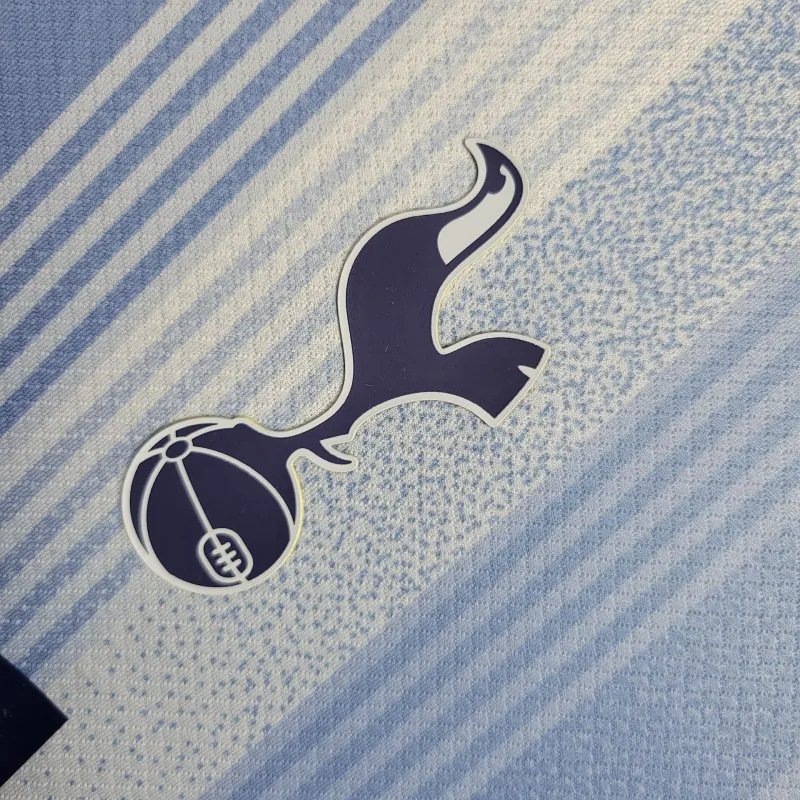 Tottenham Hotspur Harry Kane 10 Away Trikot 2024-2025 Tottenham Hotspur Harry Kane 10 Away Trikot 2024-2025