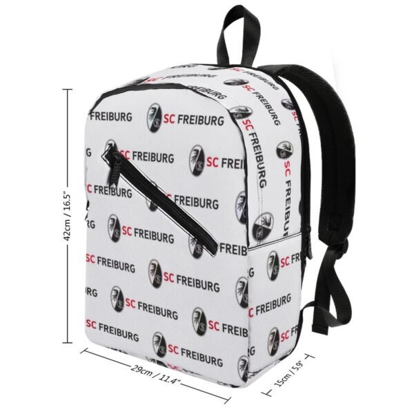 SC Freiburg Unisex Backpack Rucksack Outdoor Wanderrucksack