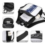 Tottenham Hotspur Kinderschultaschen Rucksäcke Für Jungen Und Mädchen