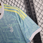 Juventus Away Trikot 2025-2026