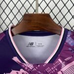 LOSC Lille Away Trikot 2025-2026