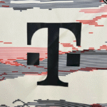 FC Bayern München Away Trikot 2025-2026