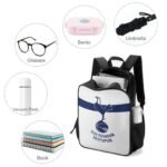 Tottenham Hotspur Kinderschultaschen Rucksäcke Für Jungen Und Mädchen