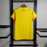 Kolumbien Home Trikot 2023-2024