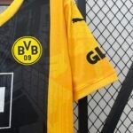 Borussia Dortmund Marco Reus 50-jährige Jubiläum Sondertrikot 2023-2024