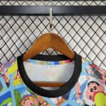 Japan X Crayon Shin-chan Sonderausgabe Trikot 2024-2025