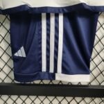 Ajax Auswärtstrikot Kinder Mini Kit 2023-2024