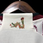 Mexico Away Trikot WM 2022 ( Aufdruck Dein Name )