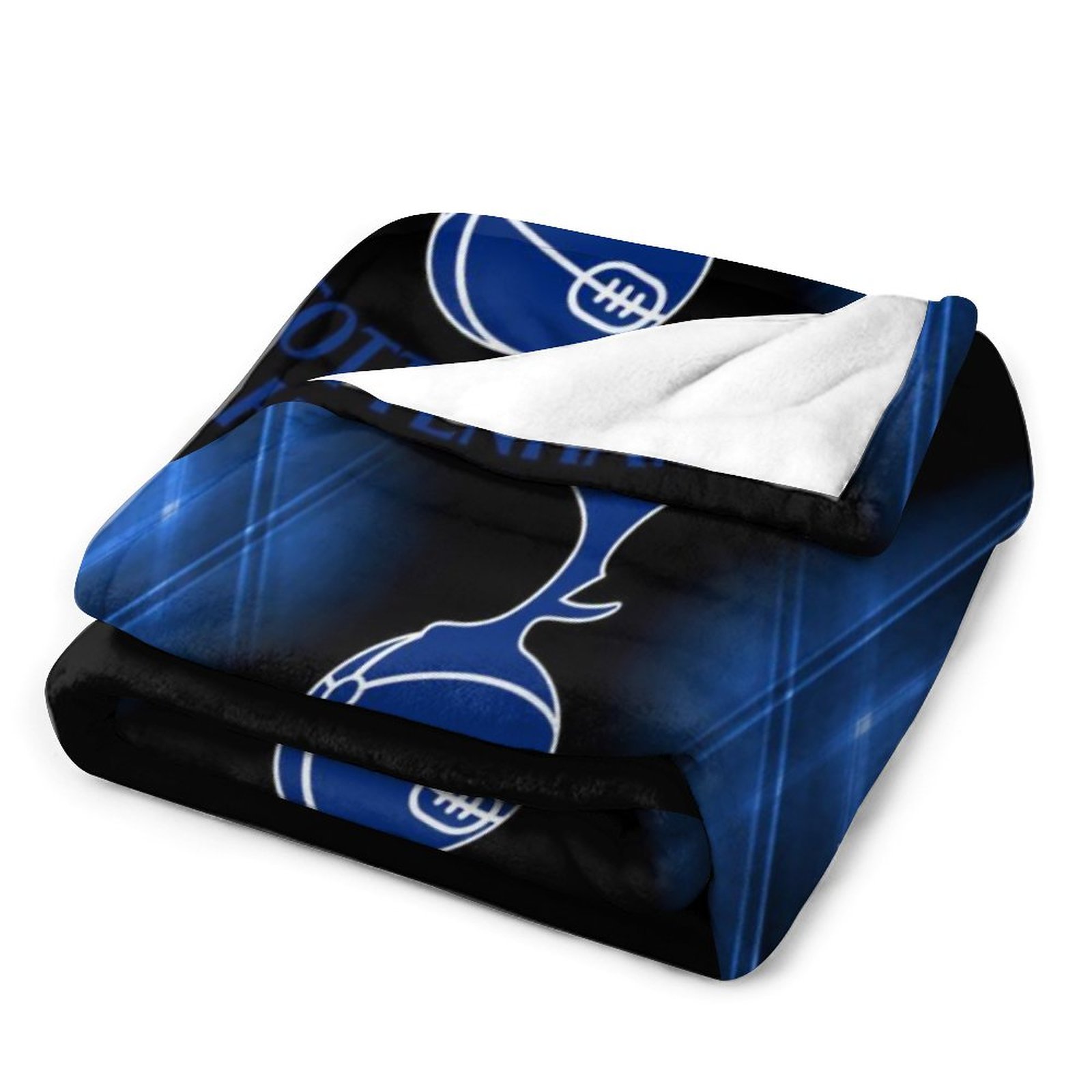 Tottenham Hotspur Decken, Superweiche Decken, Verschiedene Größen Von Decken Tottenham Hotspur Decken, Superweiche Decken, Verschiedene Größen Von Decken