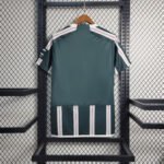 Manchester United Away Trikot 2023-2024 - Grün