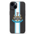 Newcastle United Handytaschen IPhone 14