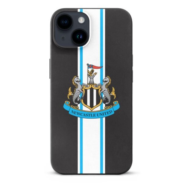 Newcastle United Handytaschen IPhone 14
