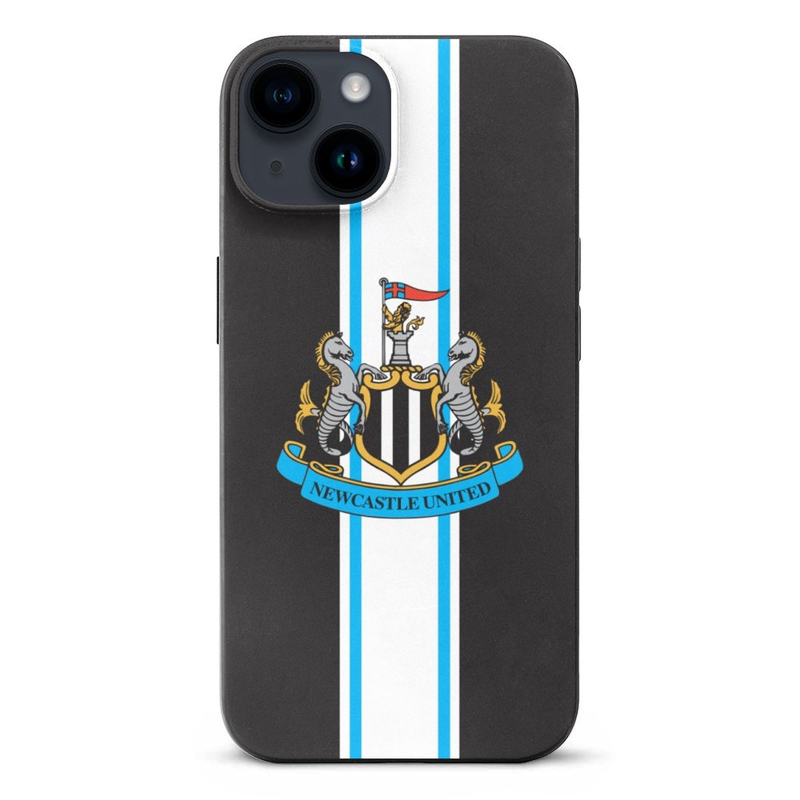 Newcastle United Handytaschen IPhone 14 Newcastle United Handytaschen IPhone 14