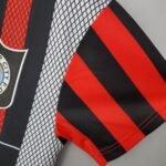 Manchester City Retro Away Trikot 1994-1996