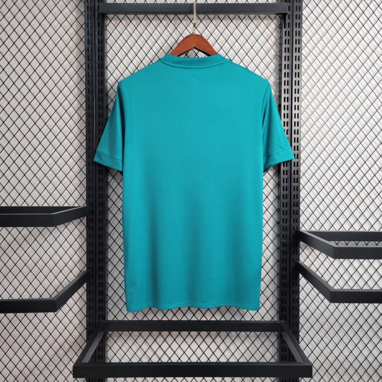 Real Madrid Retro Third UCL Trikot 2017-2018